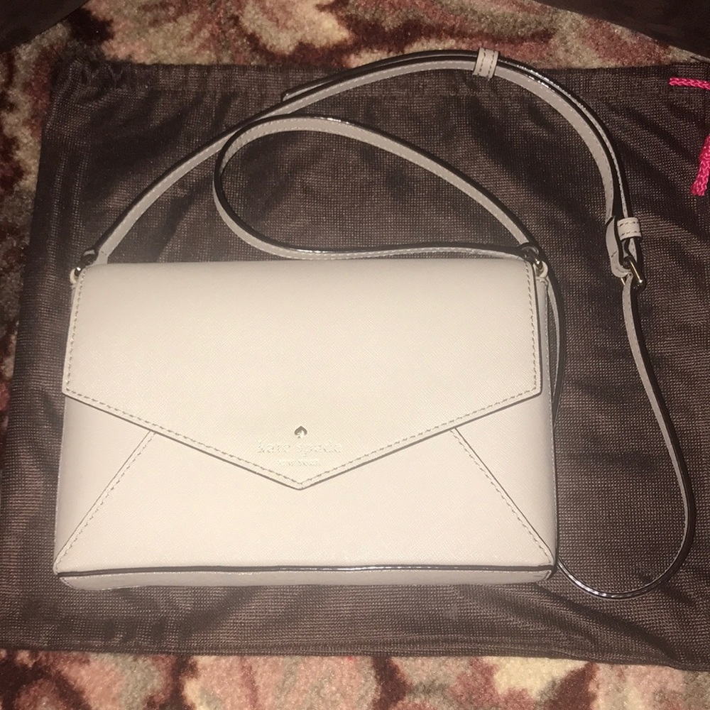 Kate spade crossbody